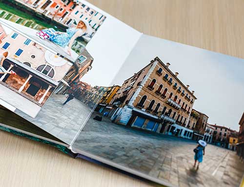 Photo Books