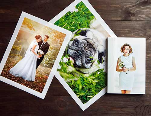 Custom Photographic