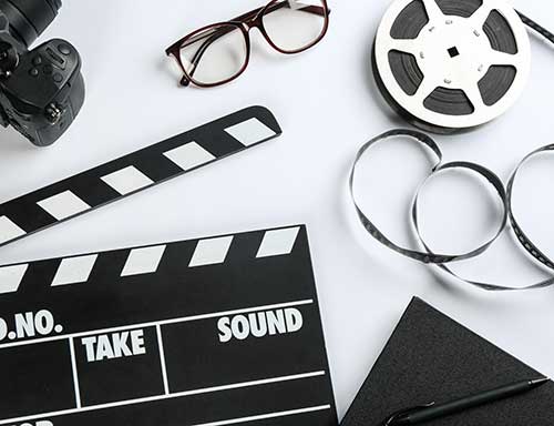 Film to Digital