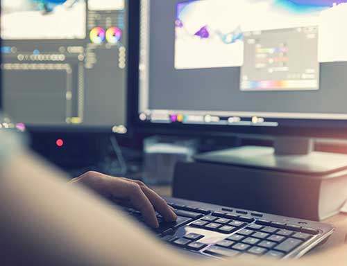 Speciality Video Conversion