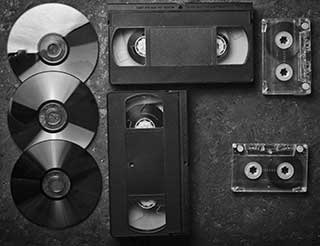 Video Transfers