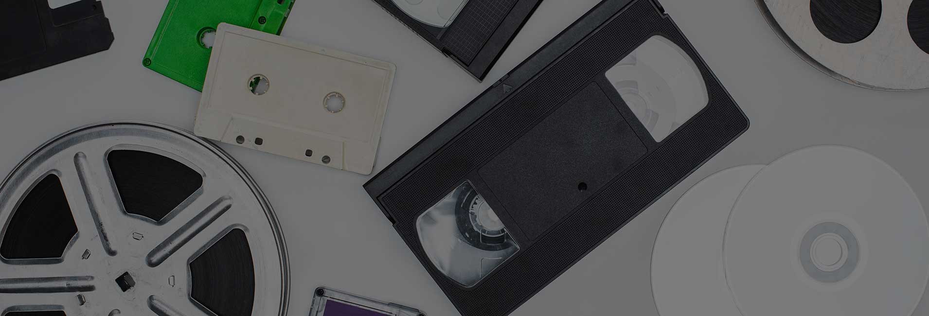 VIDEO TRANSFERS