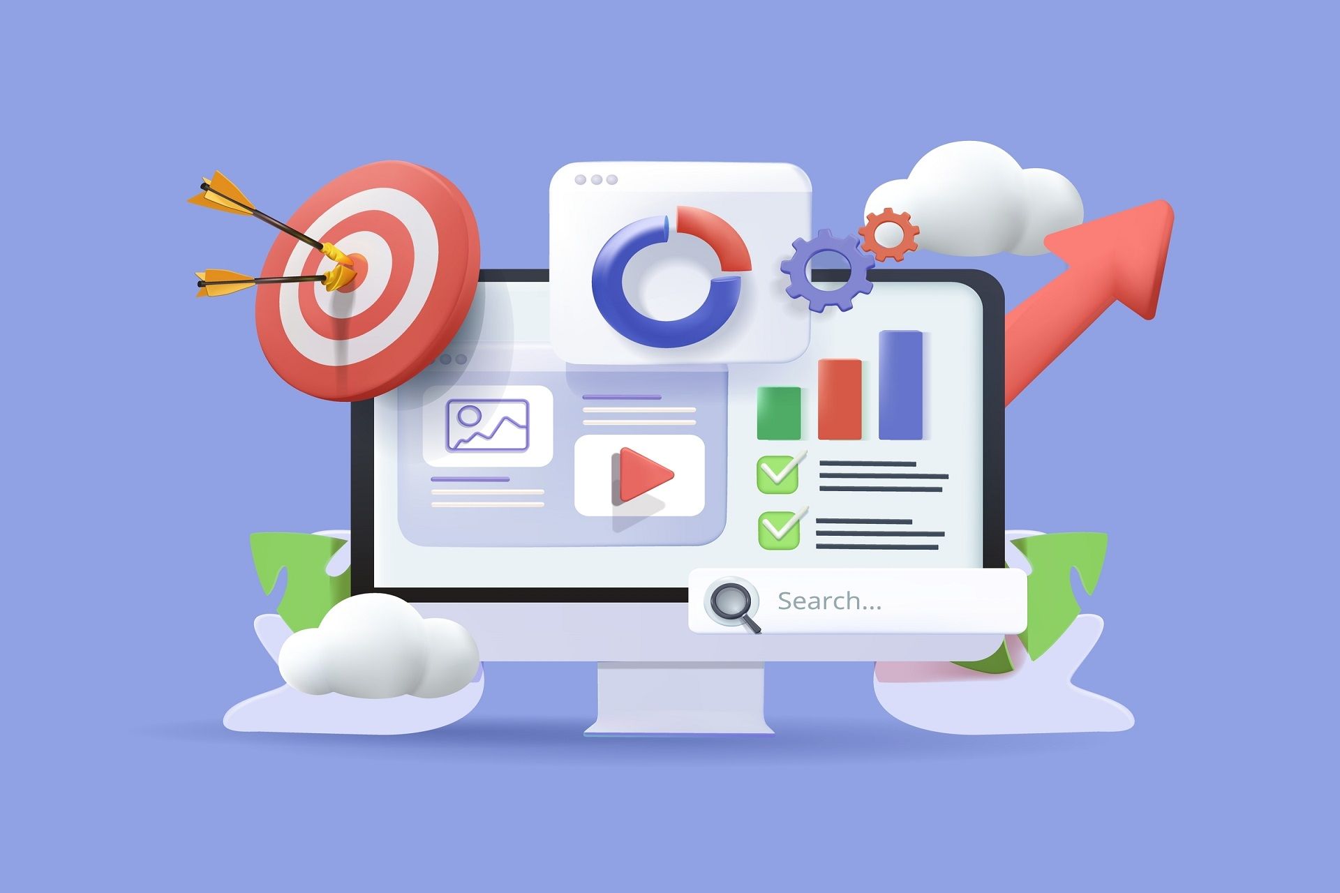 10 Proven Strategies for Boosting Your Website’s SEO