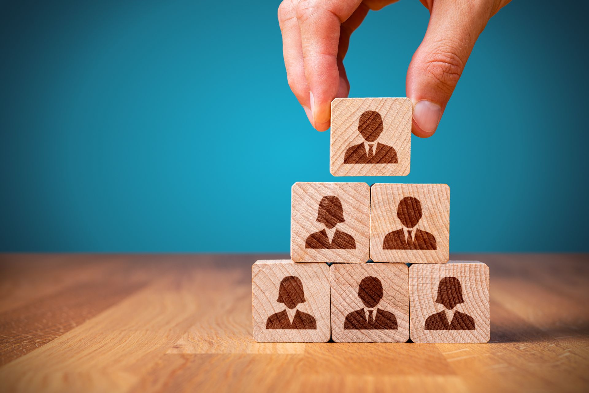 Navigating the Hierarchy of Law Firms: A Comprehensive Guide to Job Titles and Roles