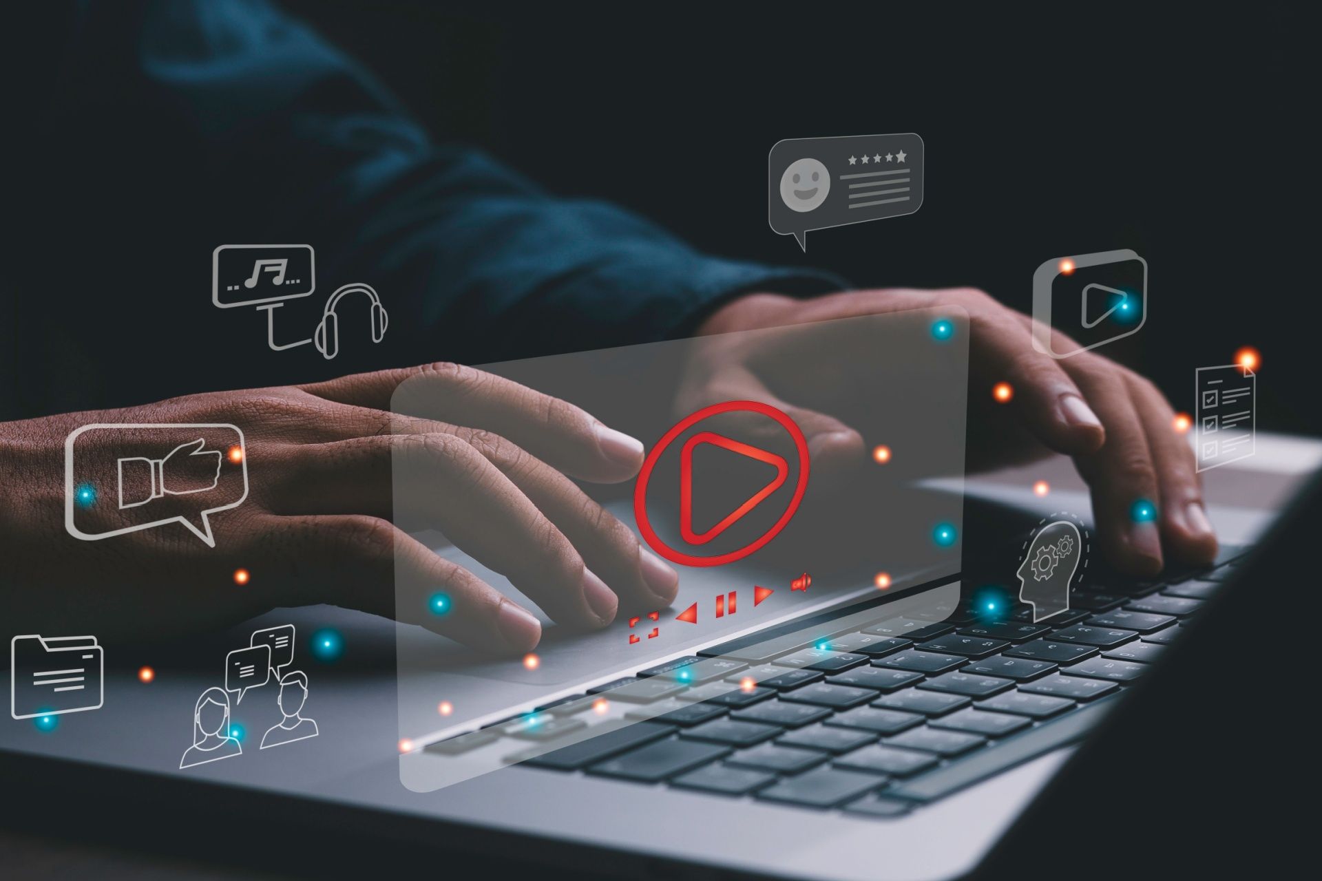 benefits of video marketing