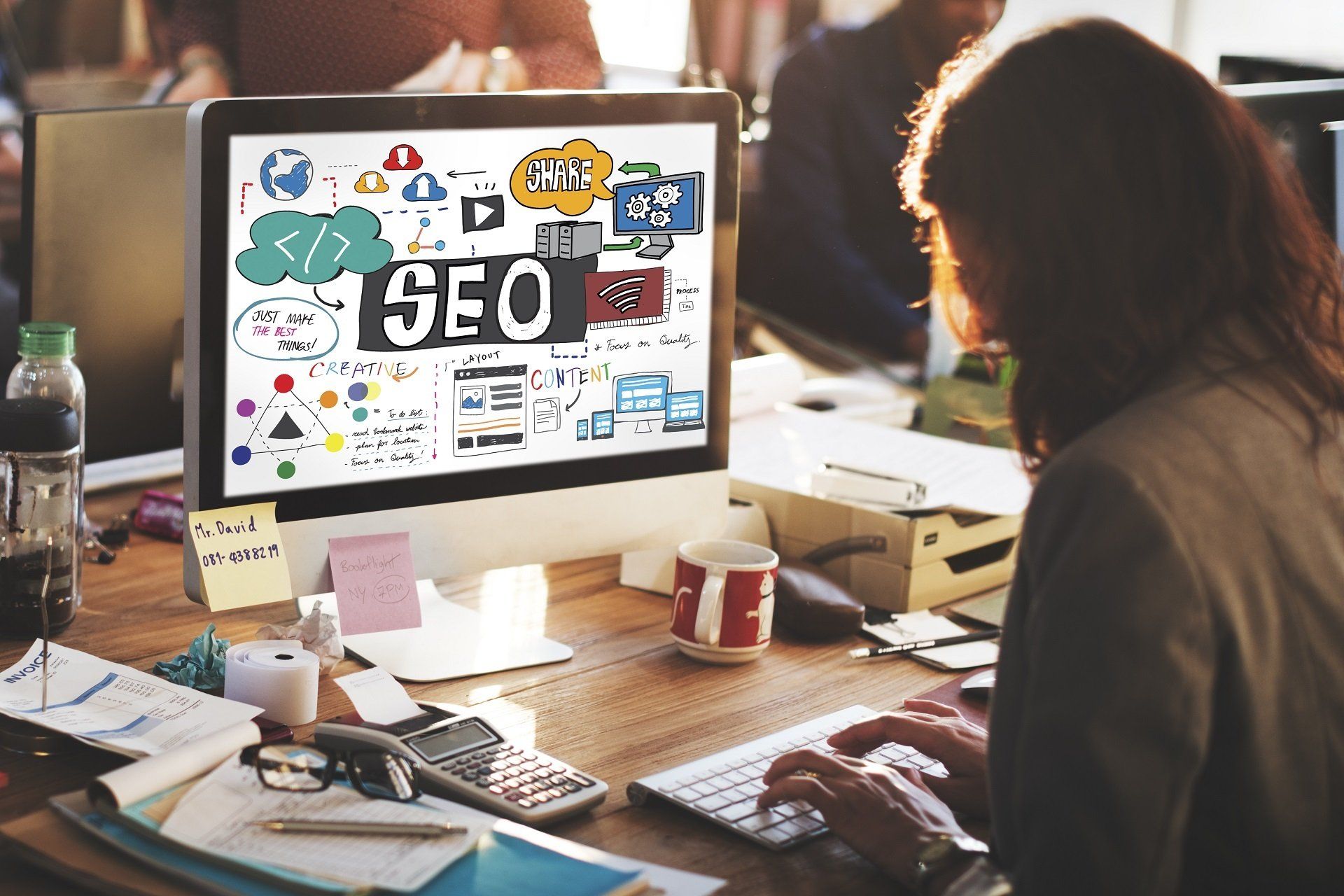 Boca Raton SEO company