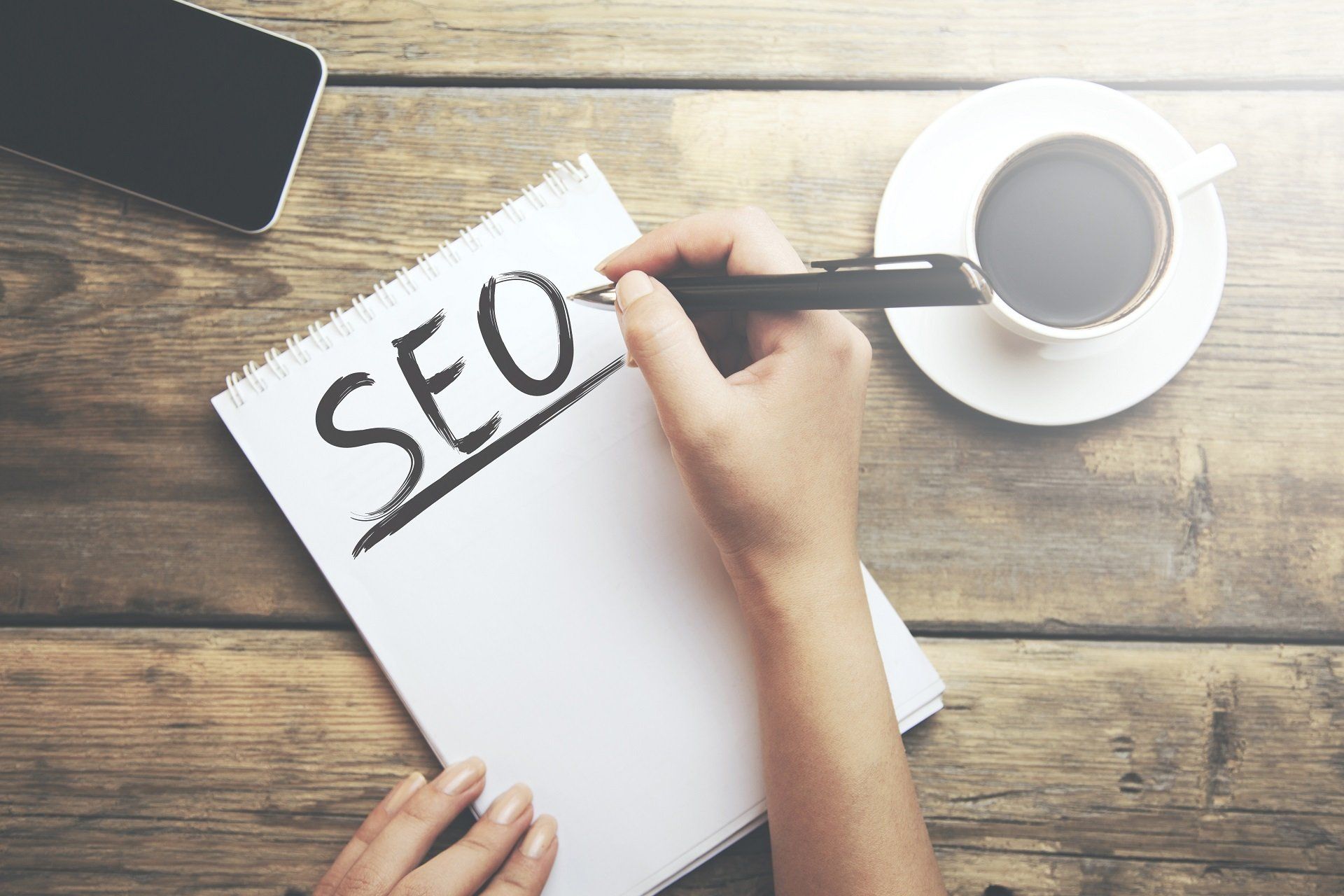 boca raton SEO