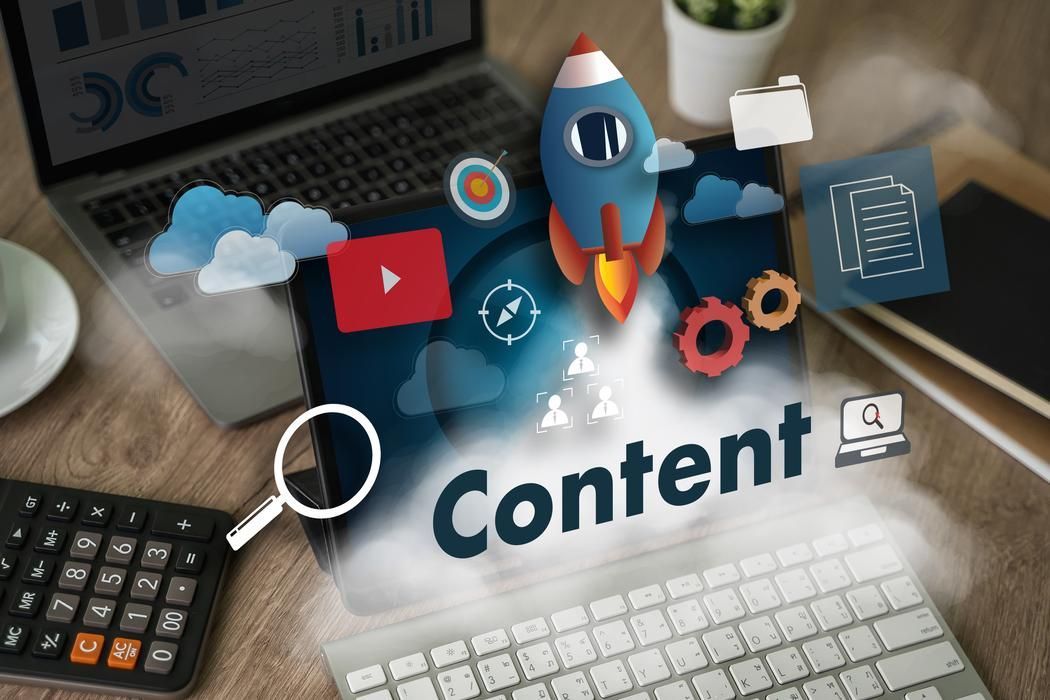 Content Marketing Strategies for Small Businesses