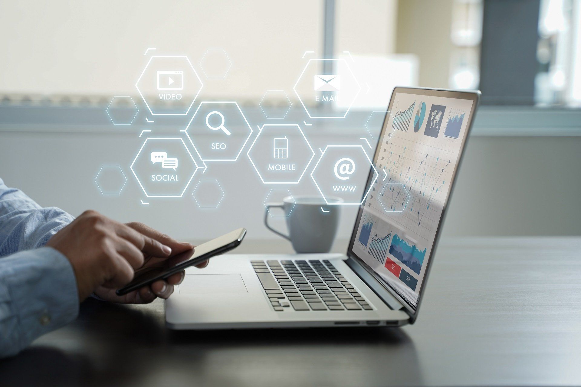 Contractor SEO - Tips and Tricks To Grow Your Business