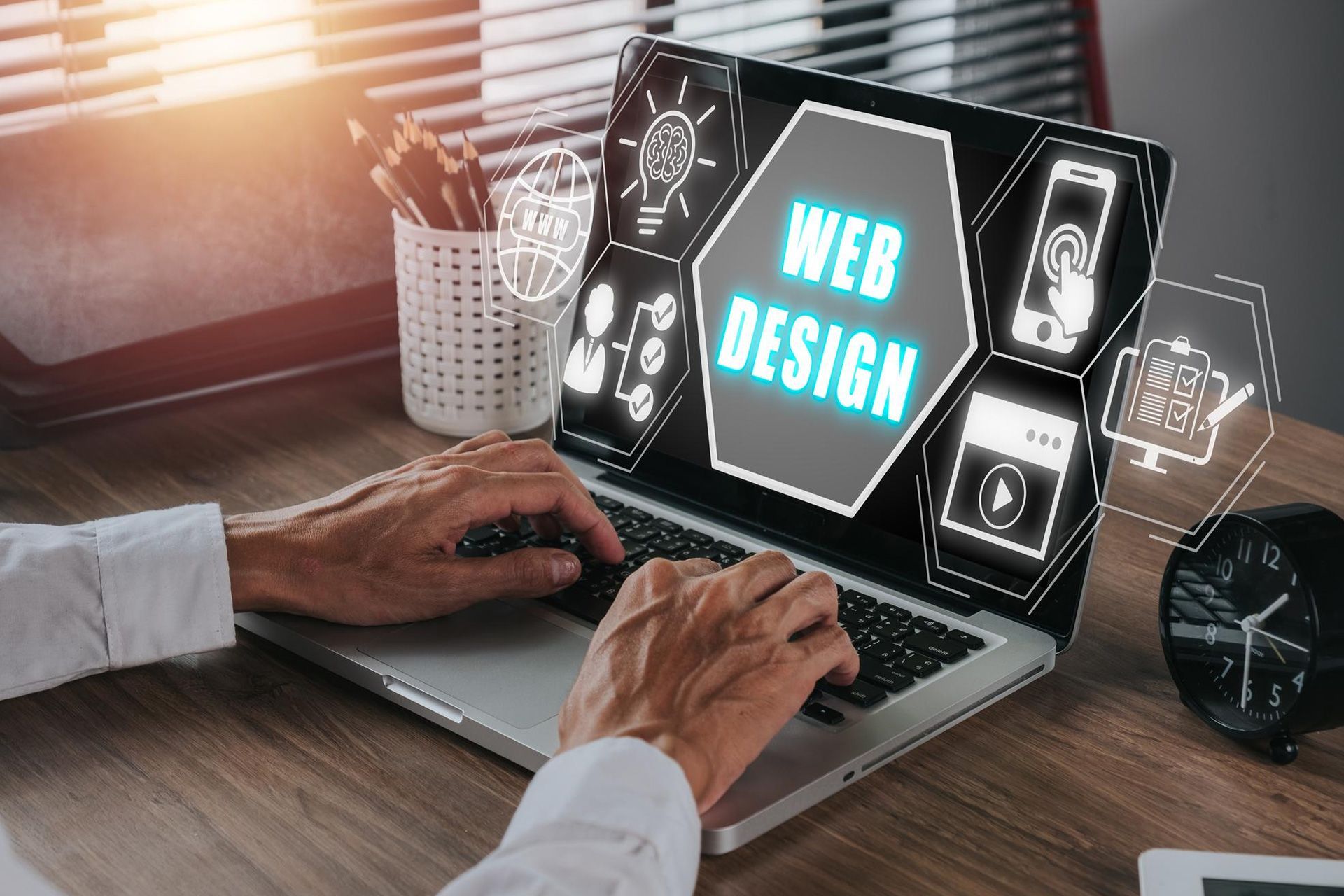 Custom software development for business growth
