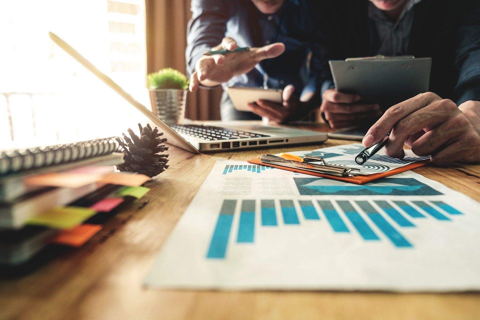 criminal defense marketing