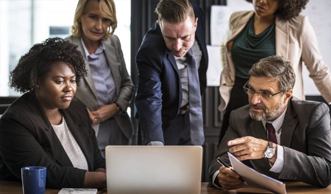 5 Key Insights: The Special Challenge of Digital Marketing for Small Law Firms