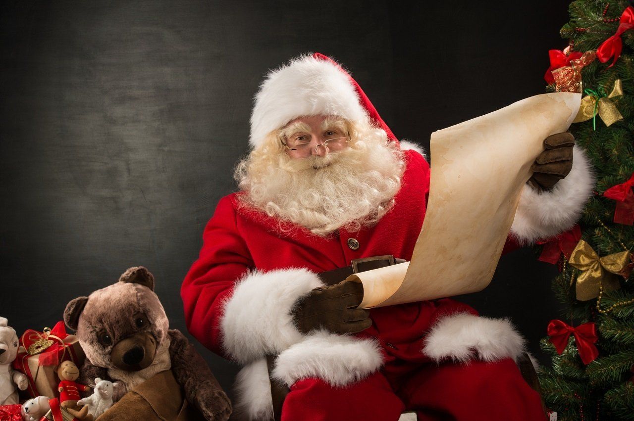 Deck the Halls with Digital Marketing . . . How Did You Do this Year?