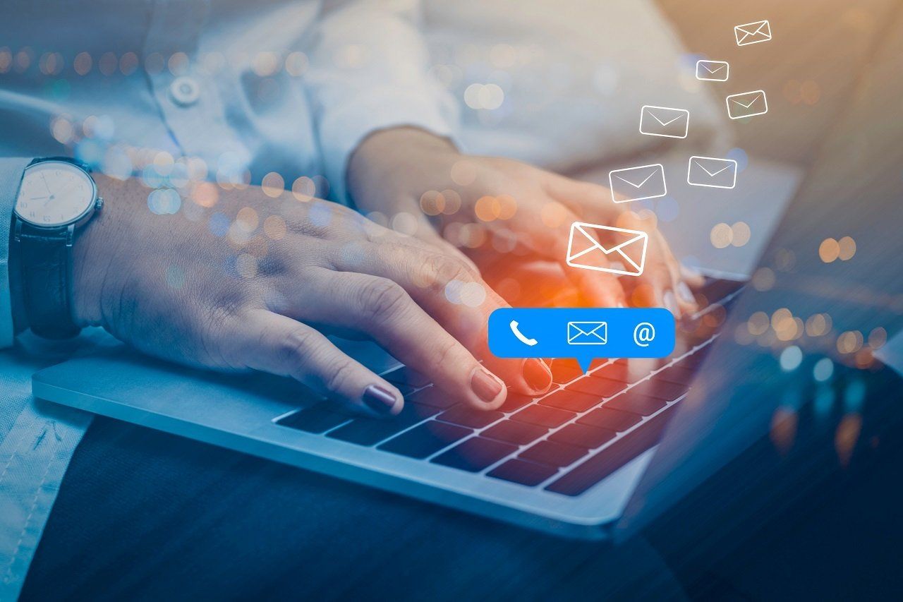 email marketing ideas