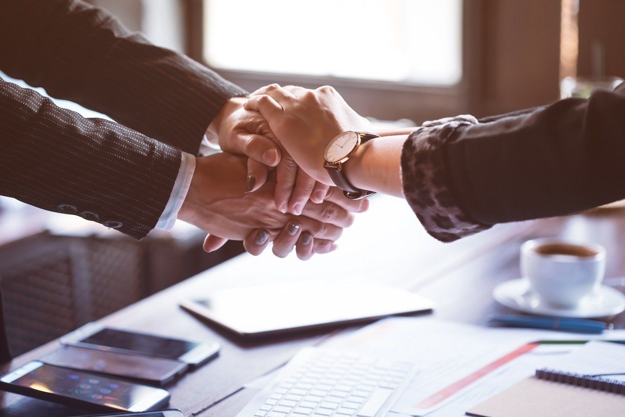 The Question of Tone When Marketing Your Firm During COVID-19