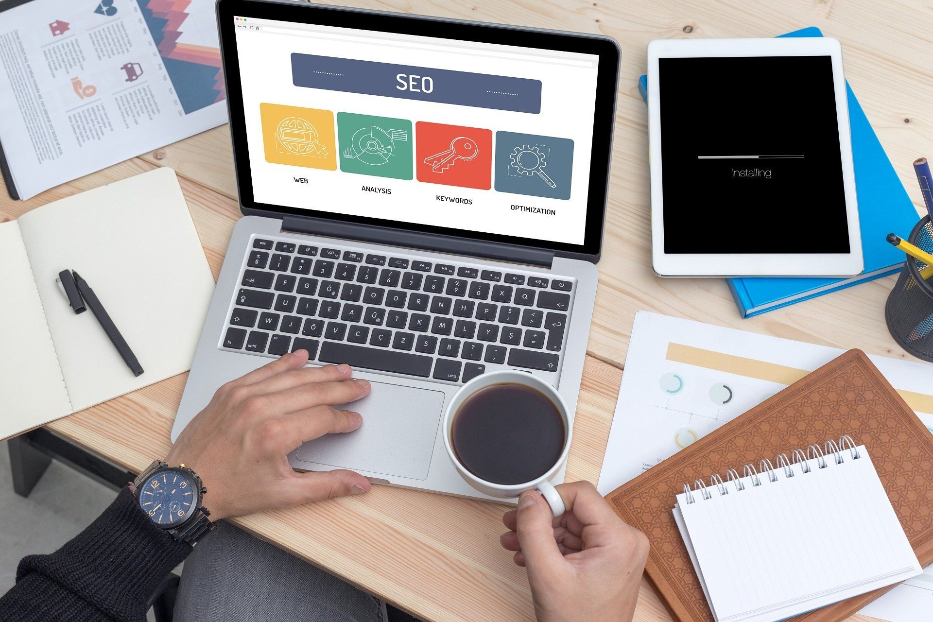 Florida SEO company