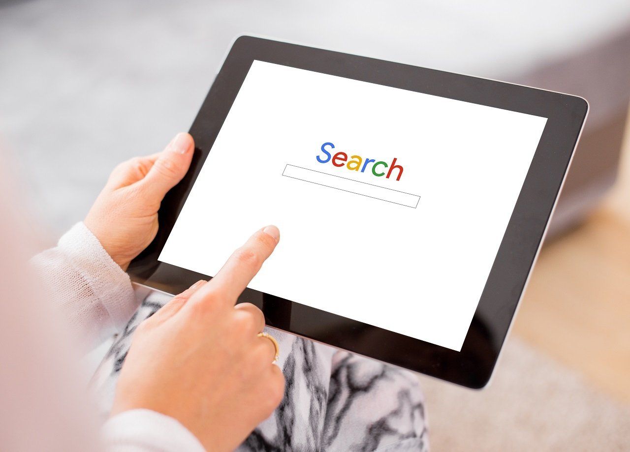 google's local service ads