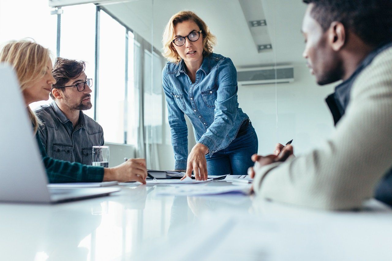 5 HVAC Marketing Strategies To Increase Leads And Revenue