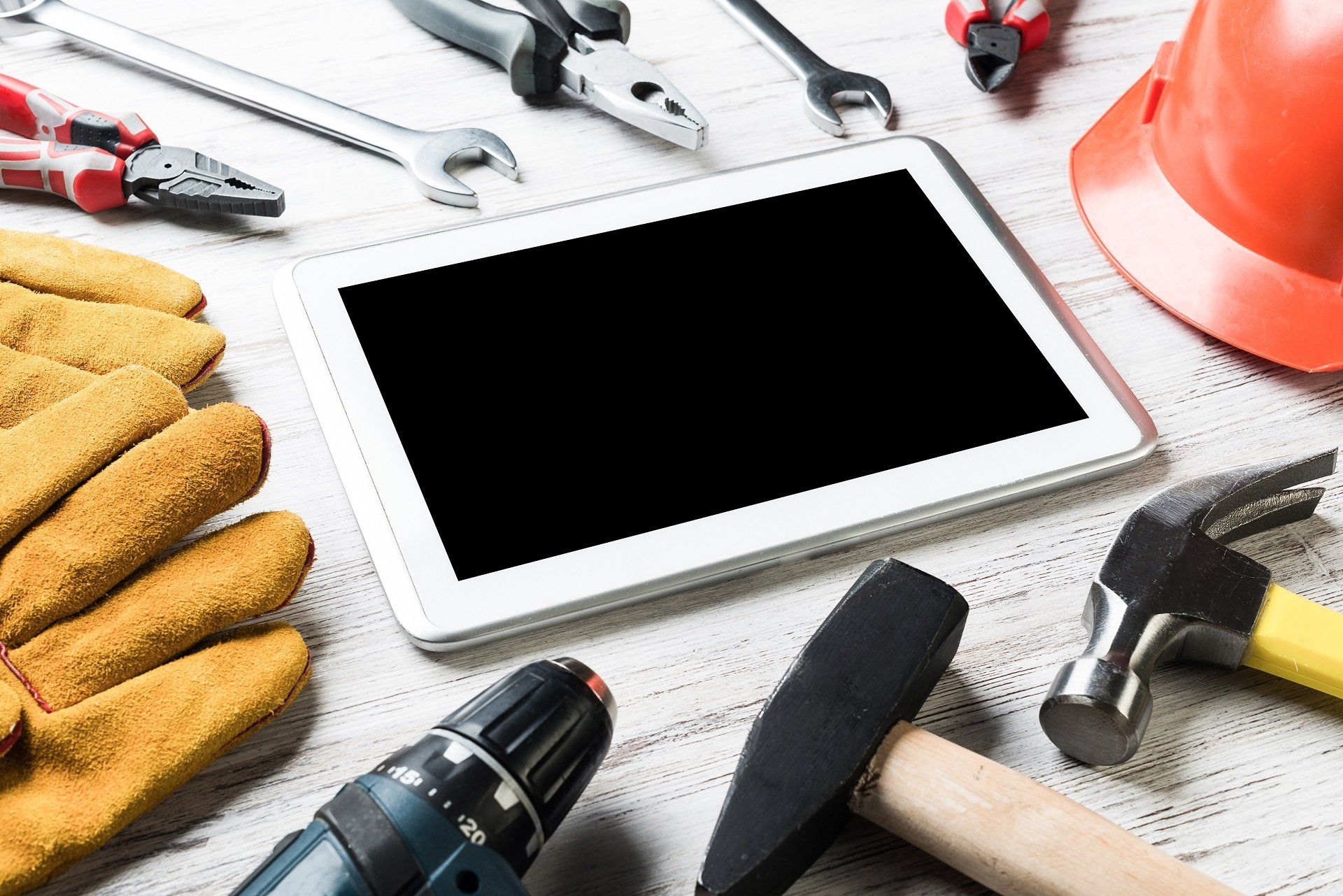 home improvement marketing
