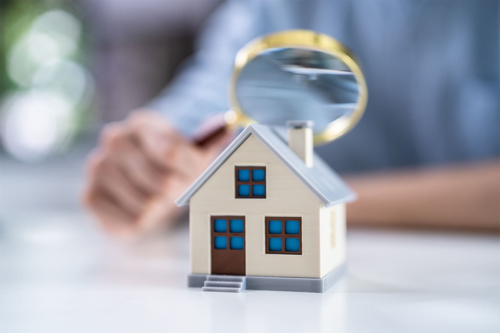 Home Inspection Marketing: Building Your Brand and Attracting Clients - Oamii 