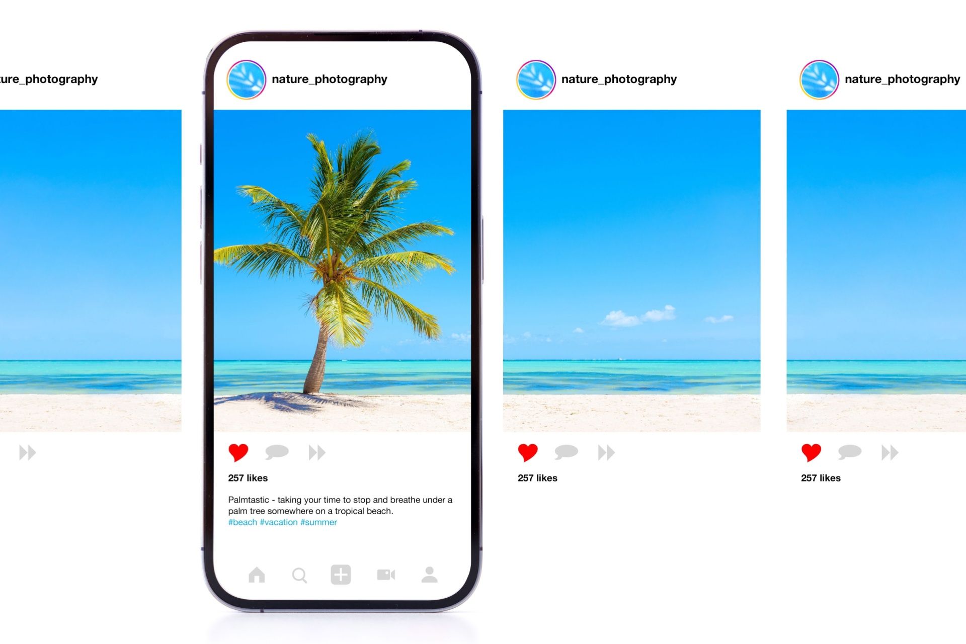 How to Change Your Name and Handle on Instagram
