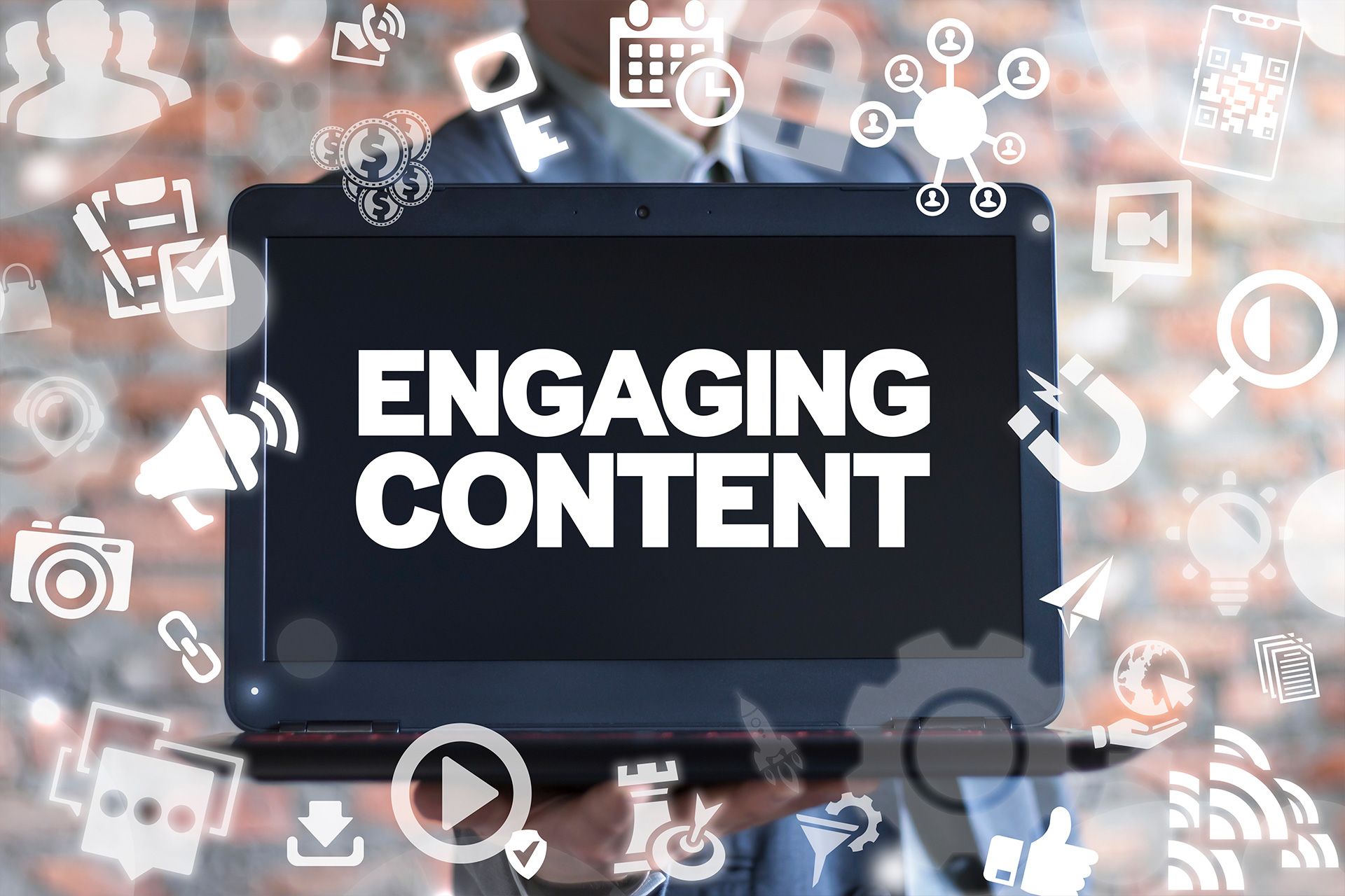 How to Develop a Content Strategy in 7 Simple Steps - Oamii