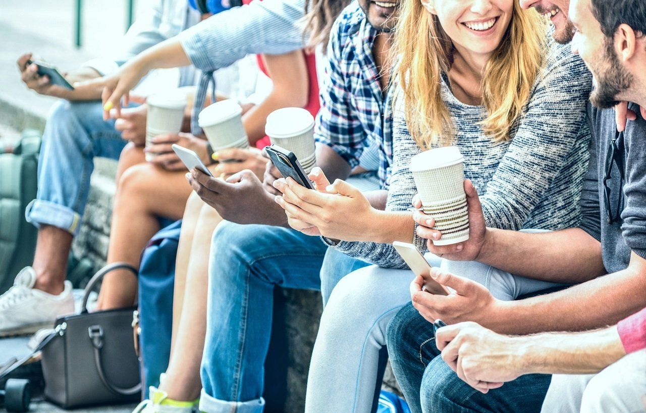 Law Firm Marketing Trends in 2021