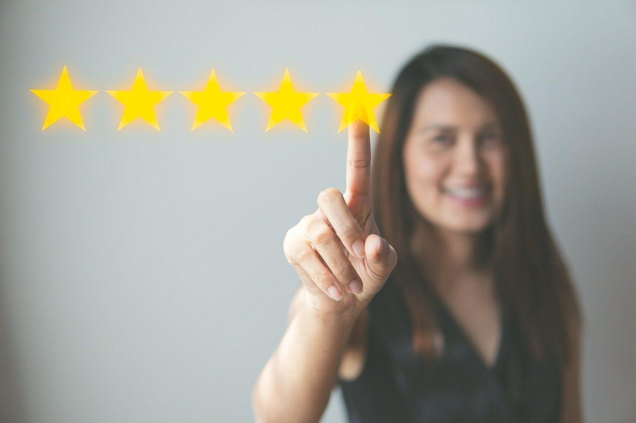 How To Get Creative With Law Firm Client Testimonials?