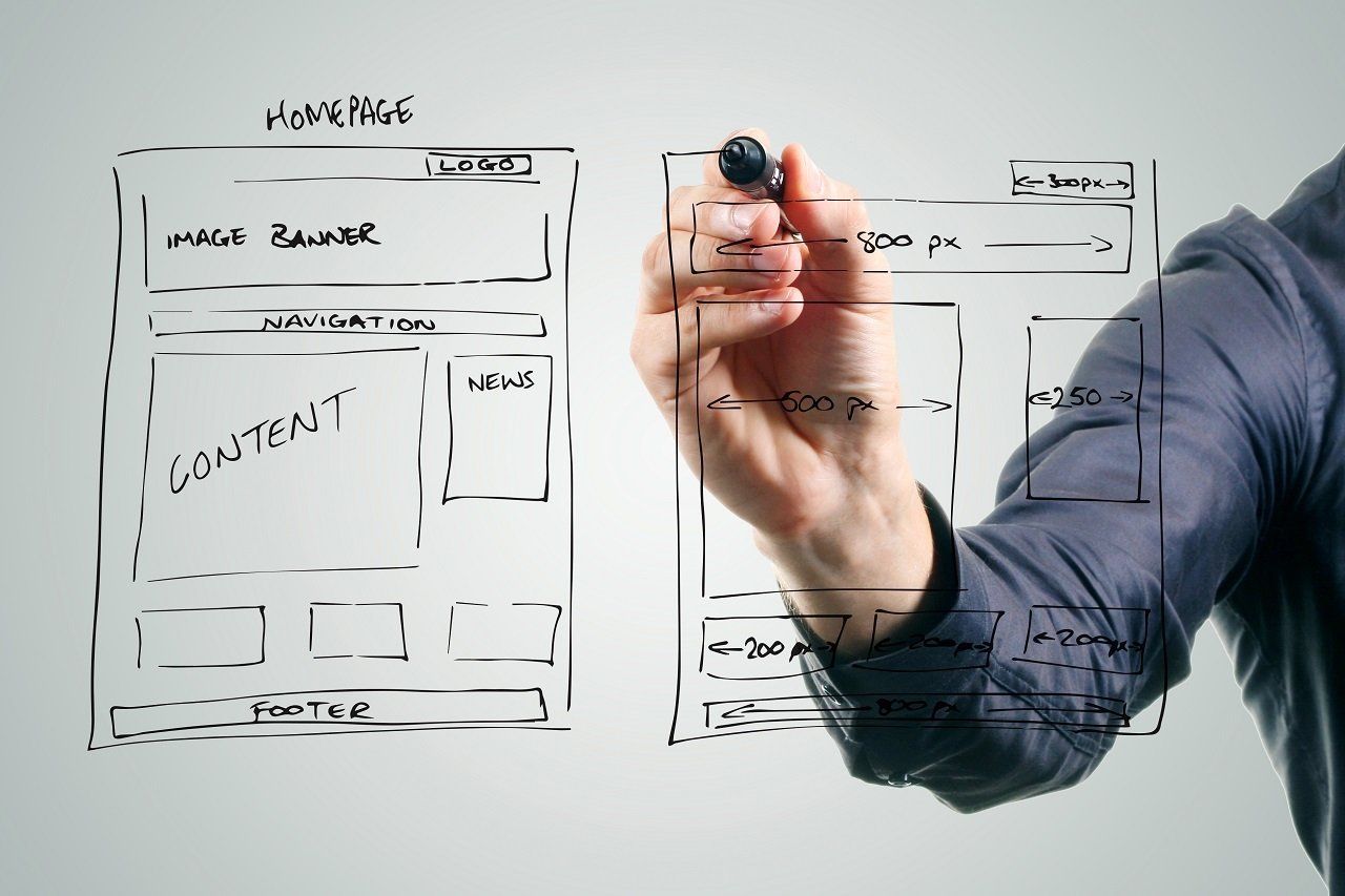 Law Firm Website