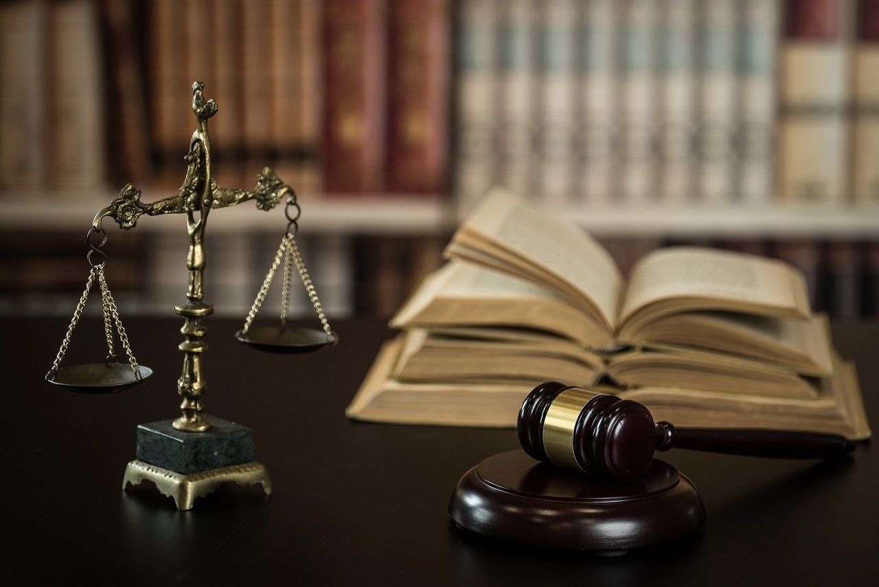 Law Firm Marketing: Message and Audience