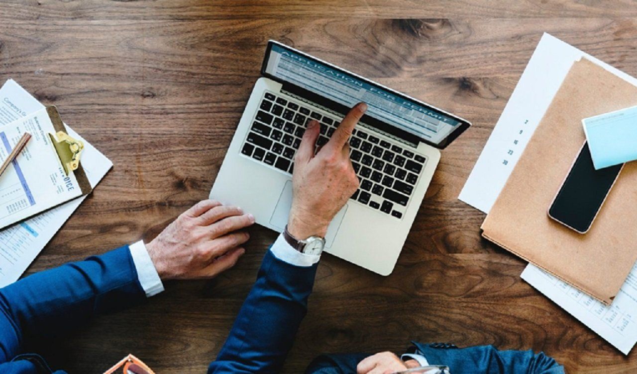 Effective Legal Digital Marketing Solutions for Law Firms