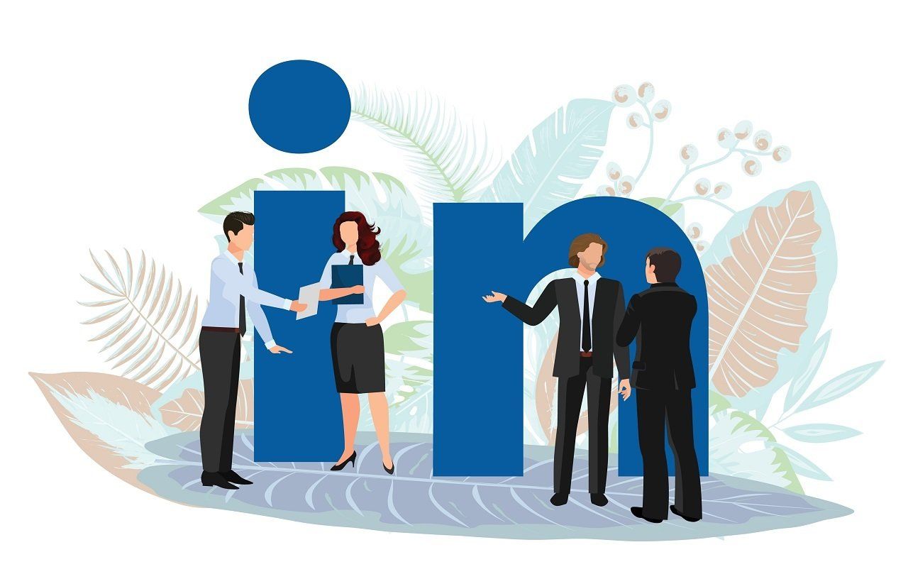 LinkedIn marketing