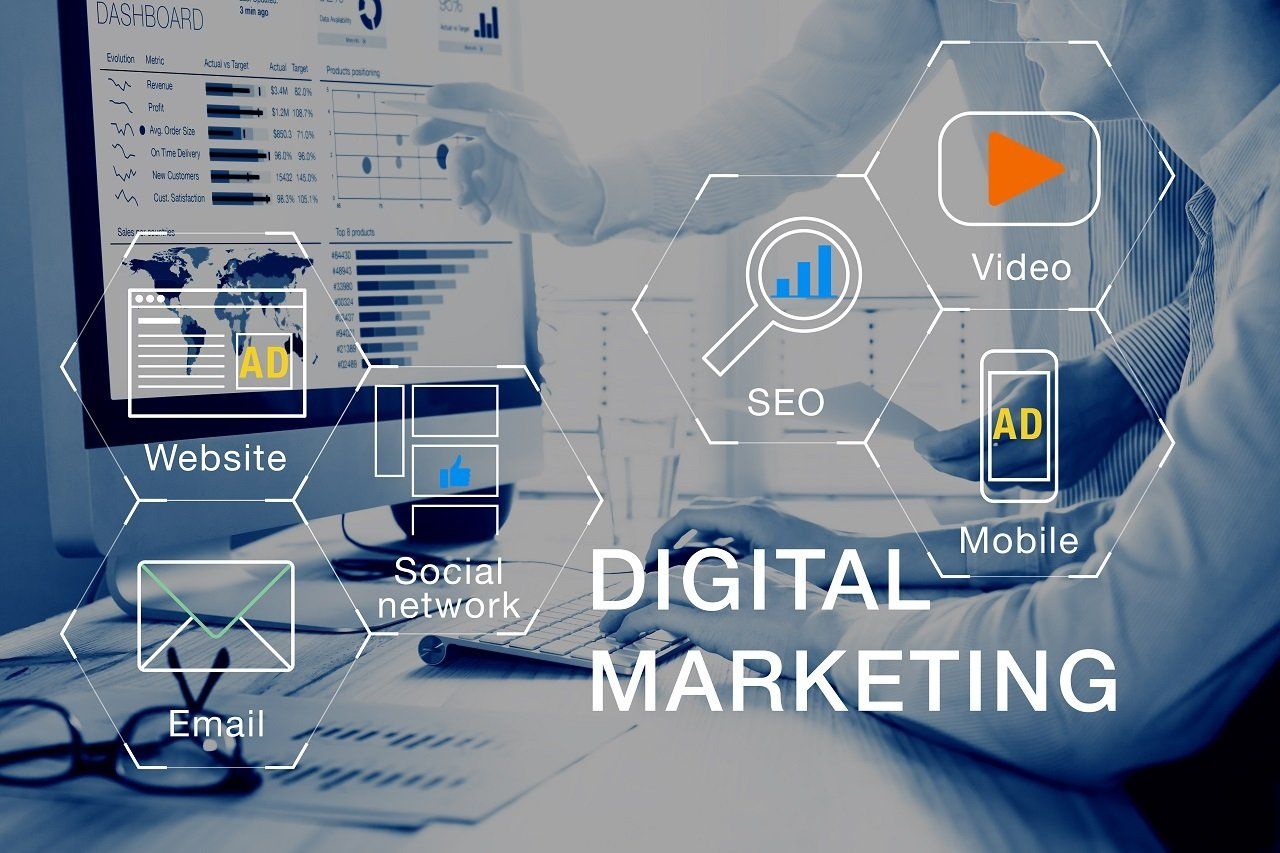 8 Great Marketing Tips to Make the Most of Sheltering at Home