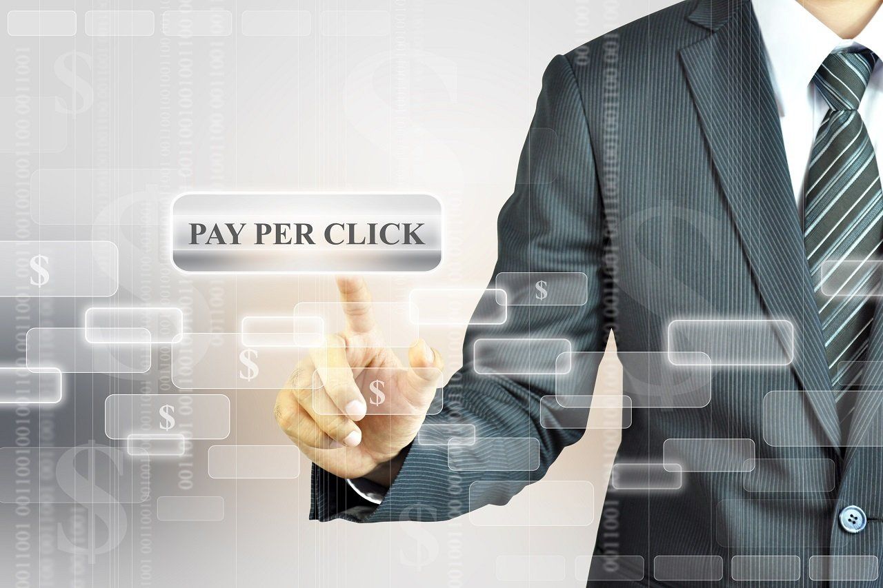 PPC Ads
