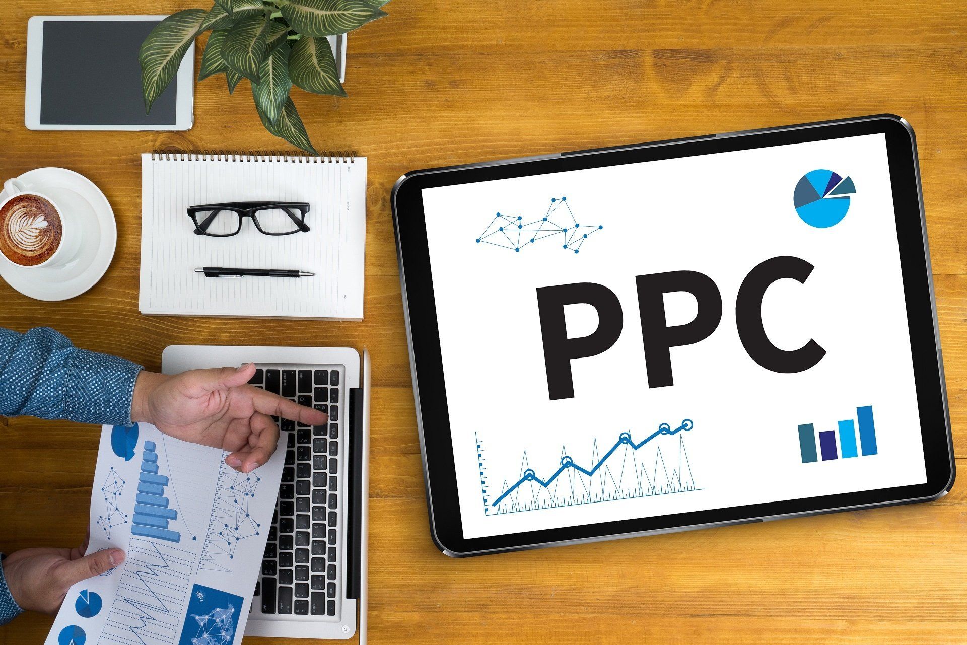 PPC management Palm Beach