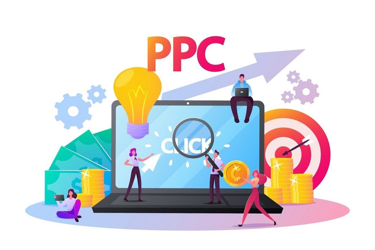 How do I start PPC for a new website?