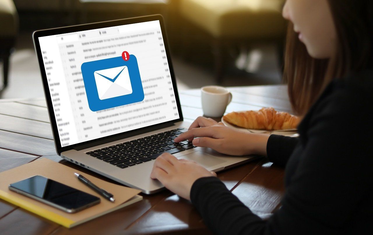 Personal or Professional: How Should I Format My Firm&rsquo;s Marketing Emails?