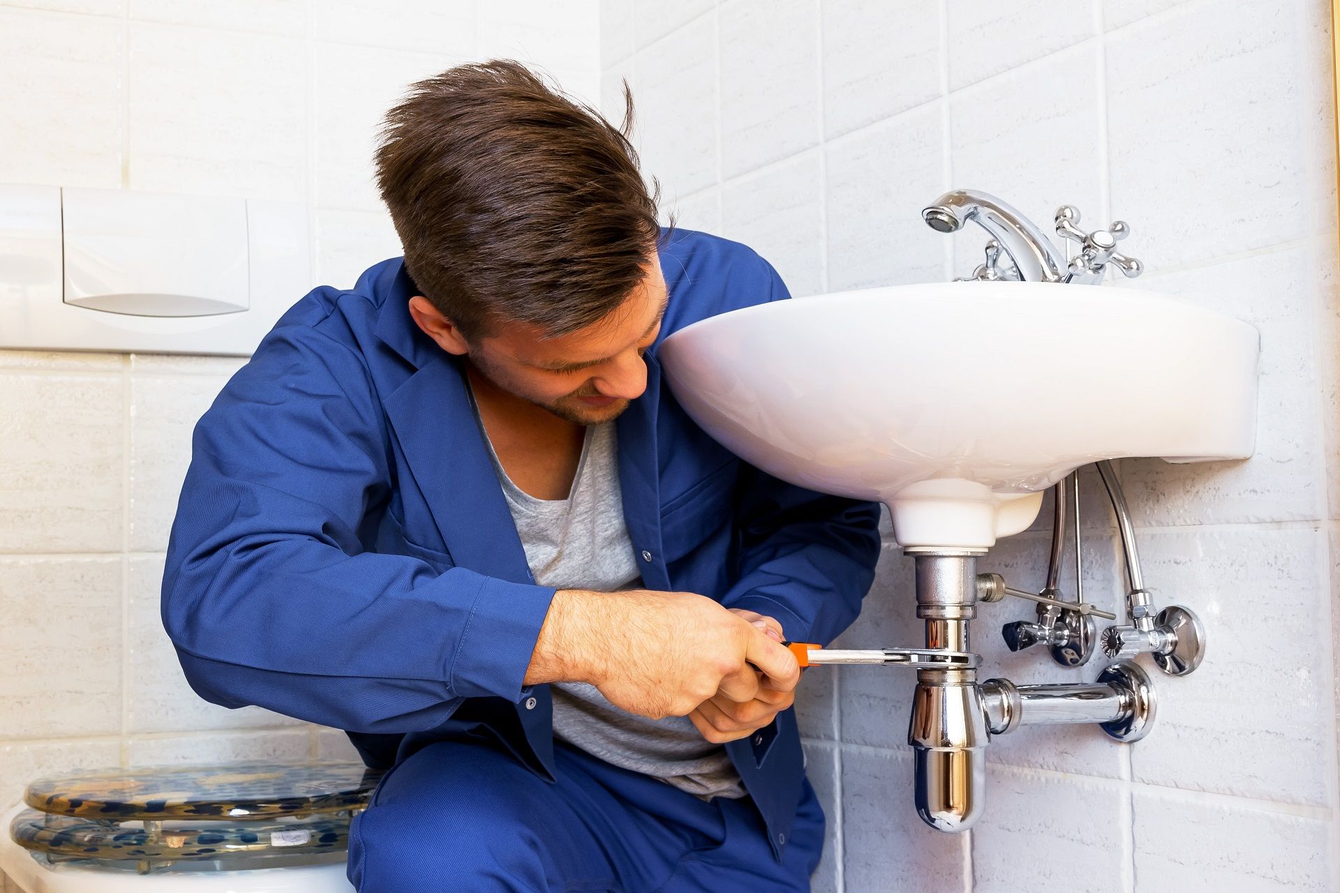 Plumber Marketing