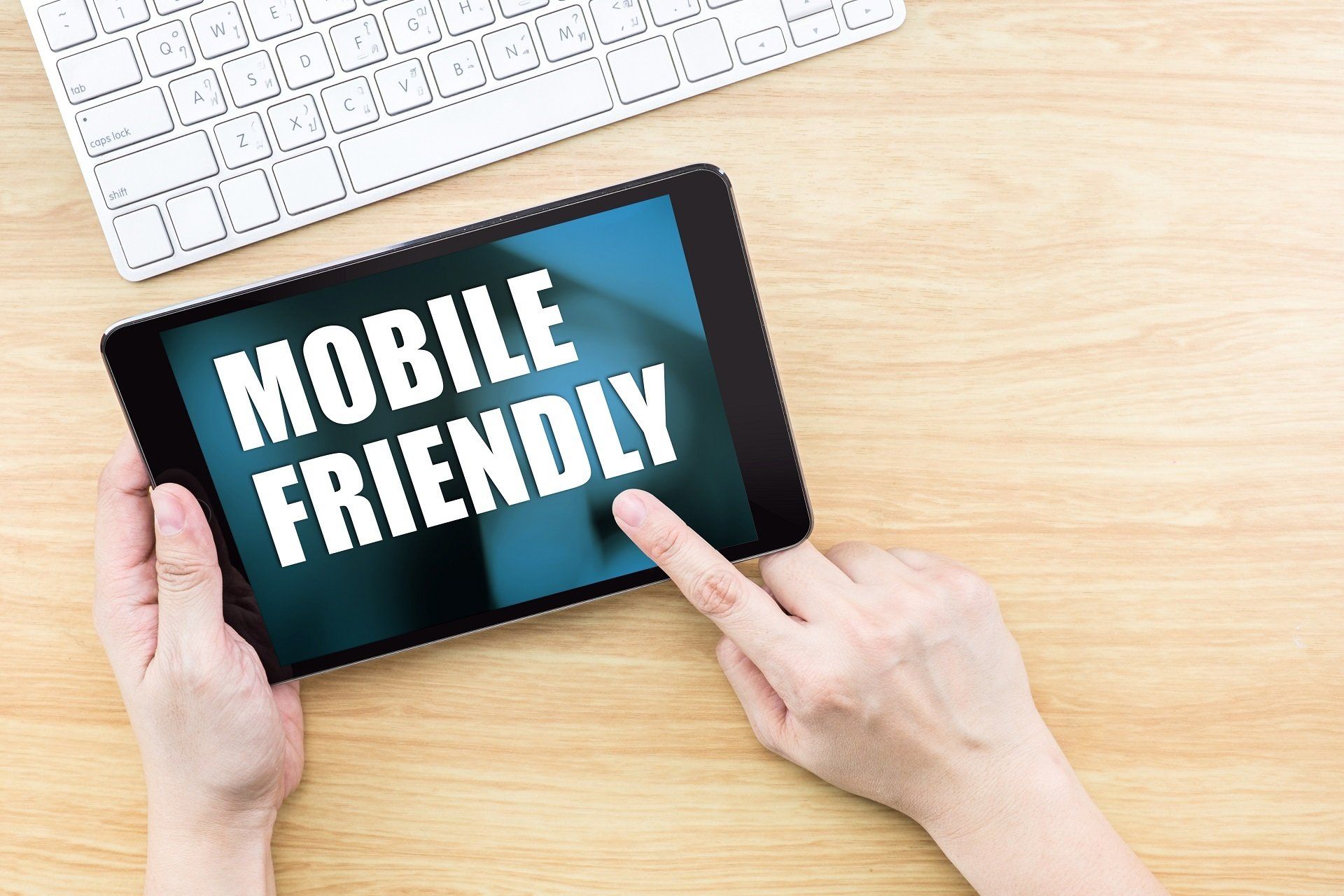 Need a Responsive Web Design in Fort Lauderdale? Look no further!