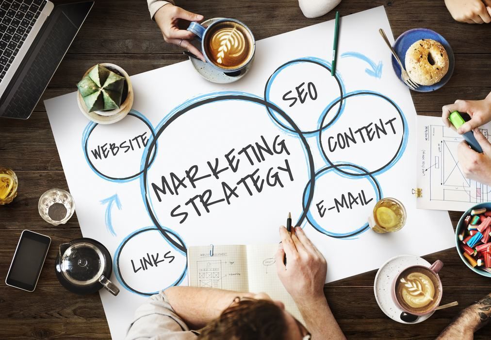 SEO Marketing Examples