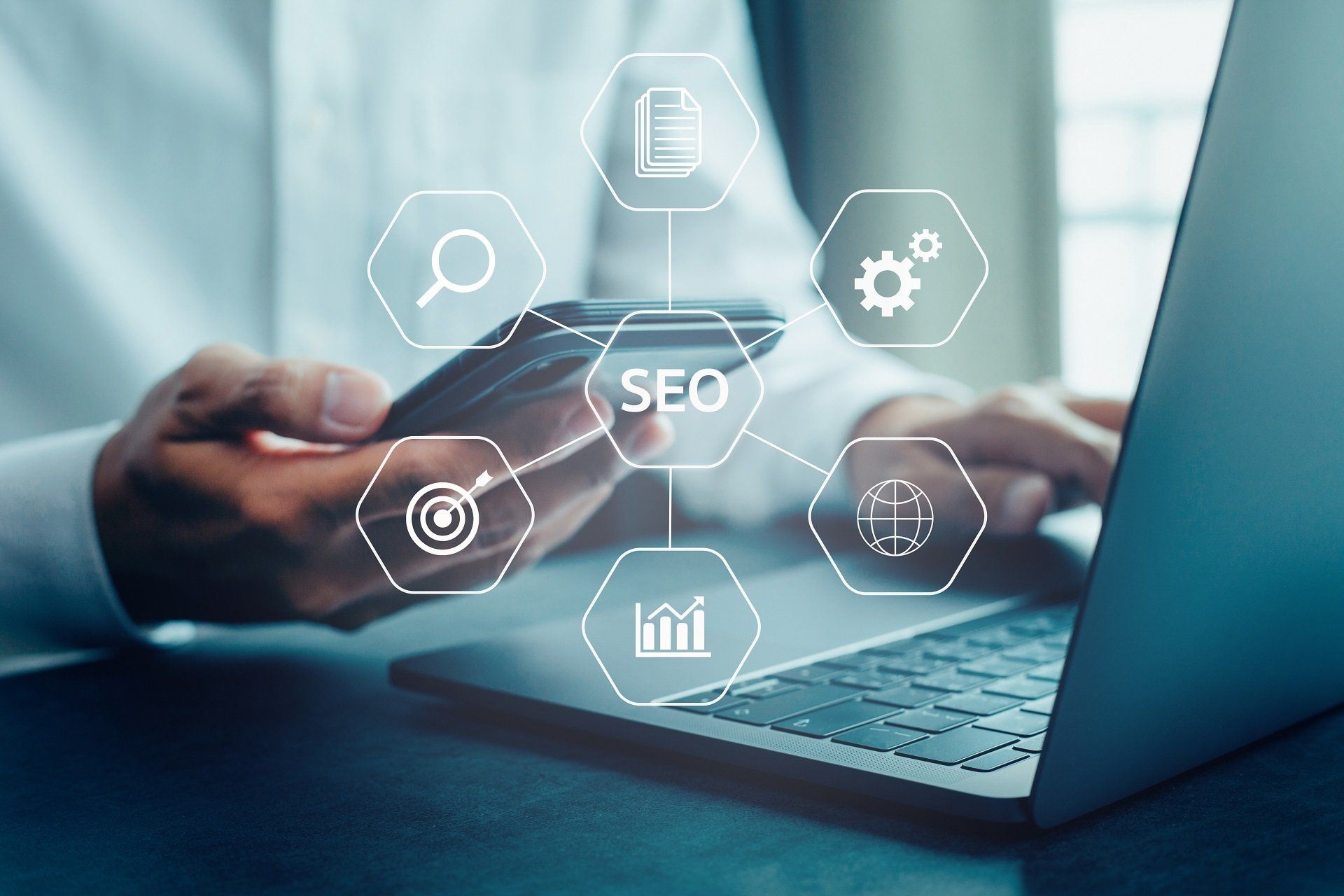 SEO West Palm Beach