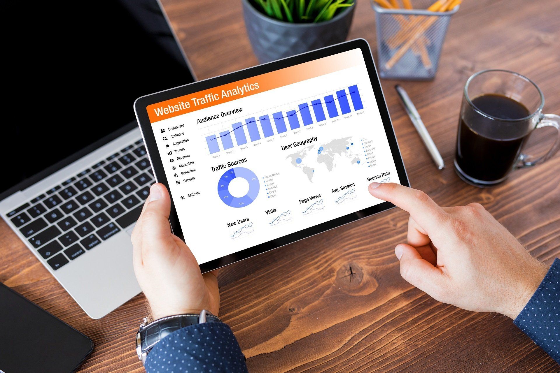 SEO company in Coral Springs