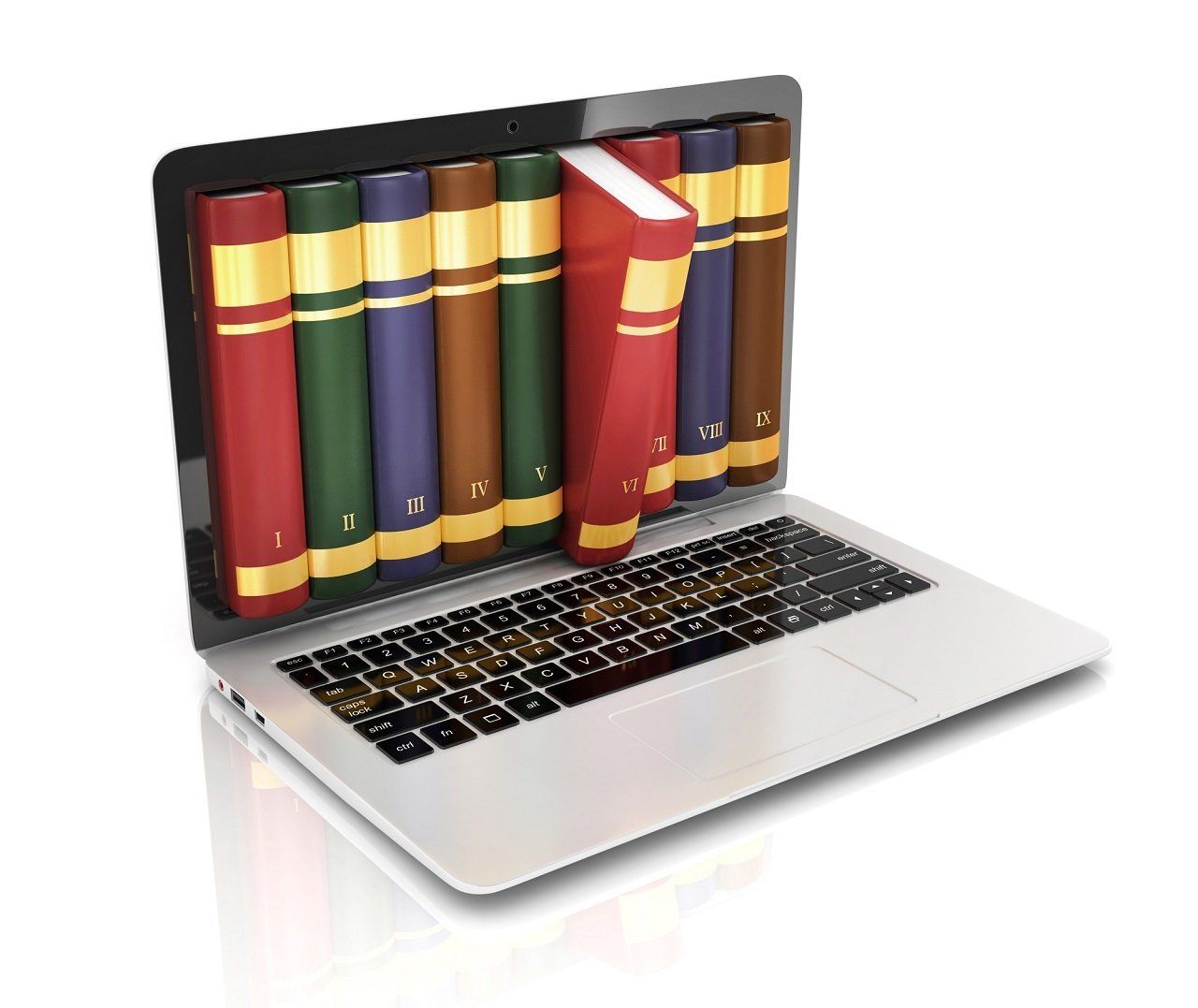 How Can You Market with a Free E-Book?