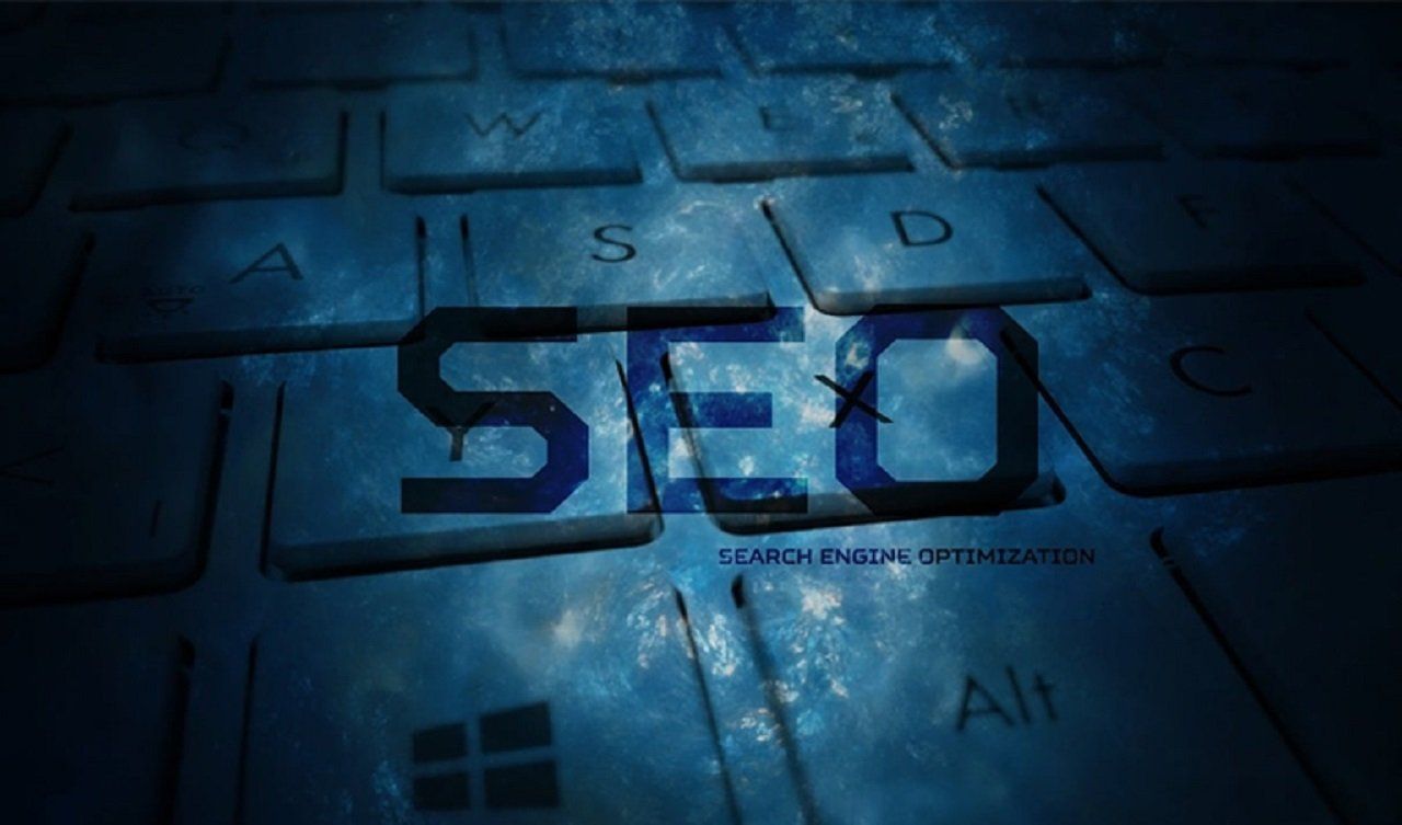 SEO for law firm