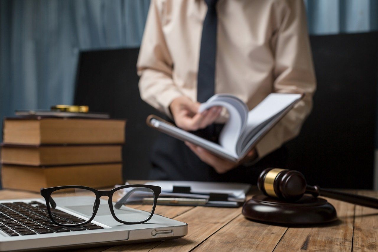 How to Market a Small Law Firm: 5 Strategies to Try