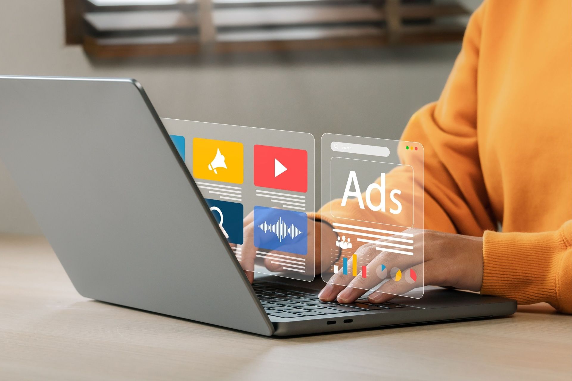 Top 10 Benefits of Online Advertising for Any Business