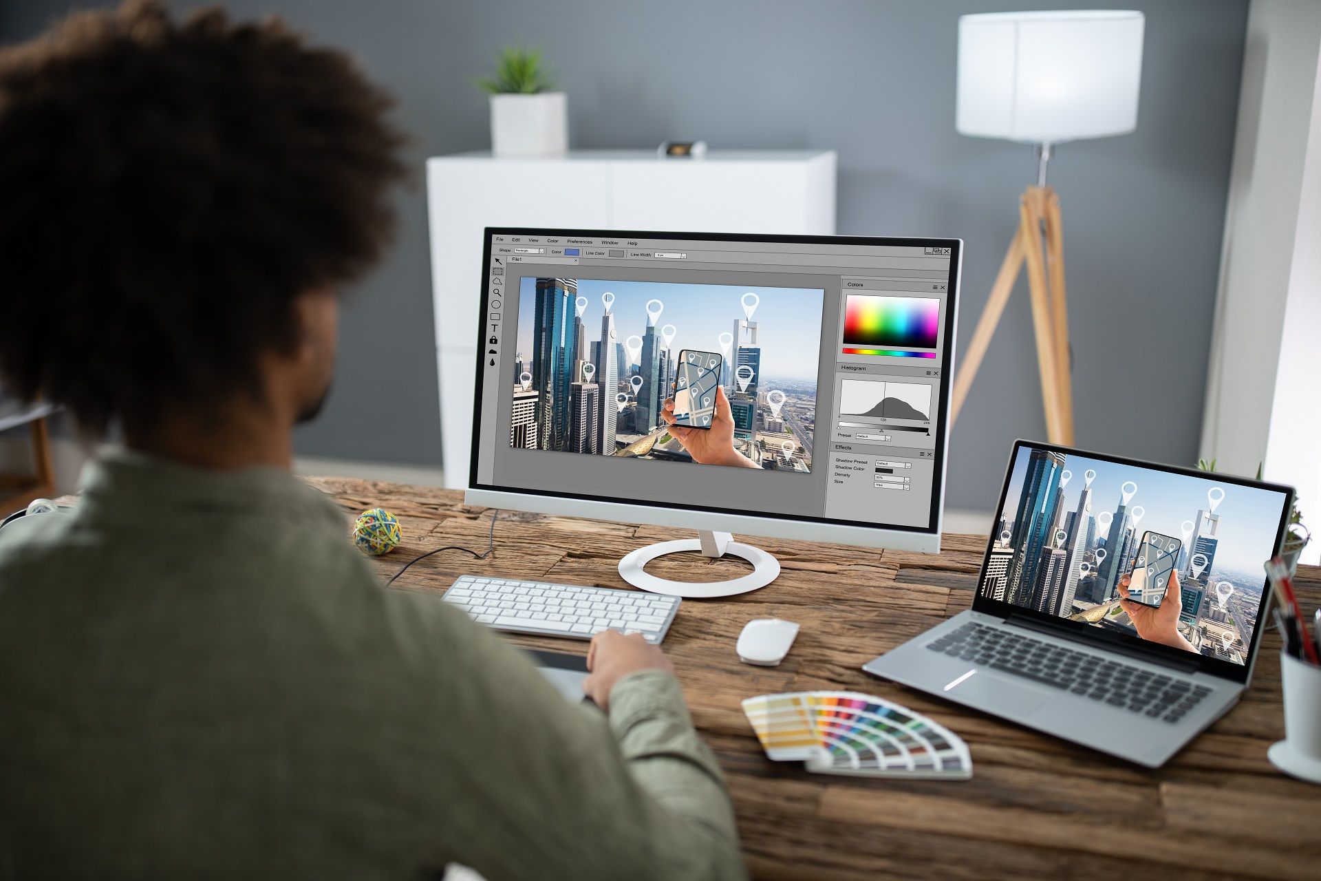 Web Design For Family Lawyer