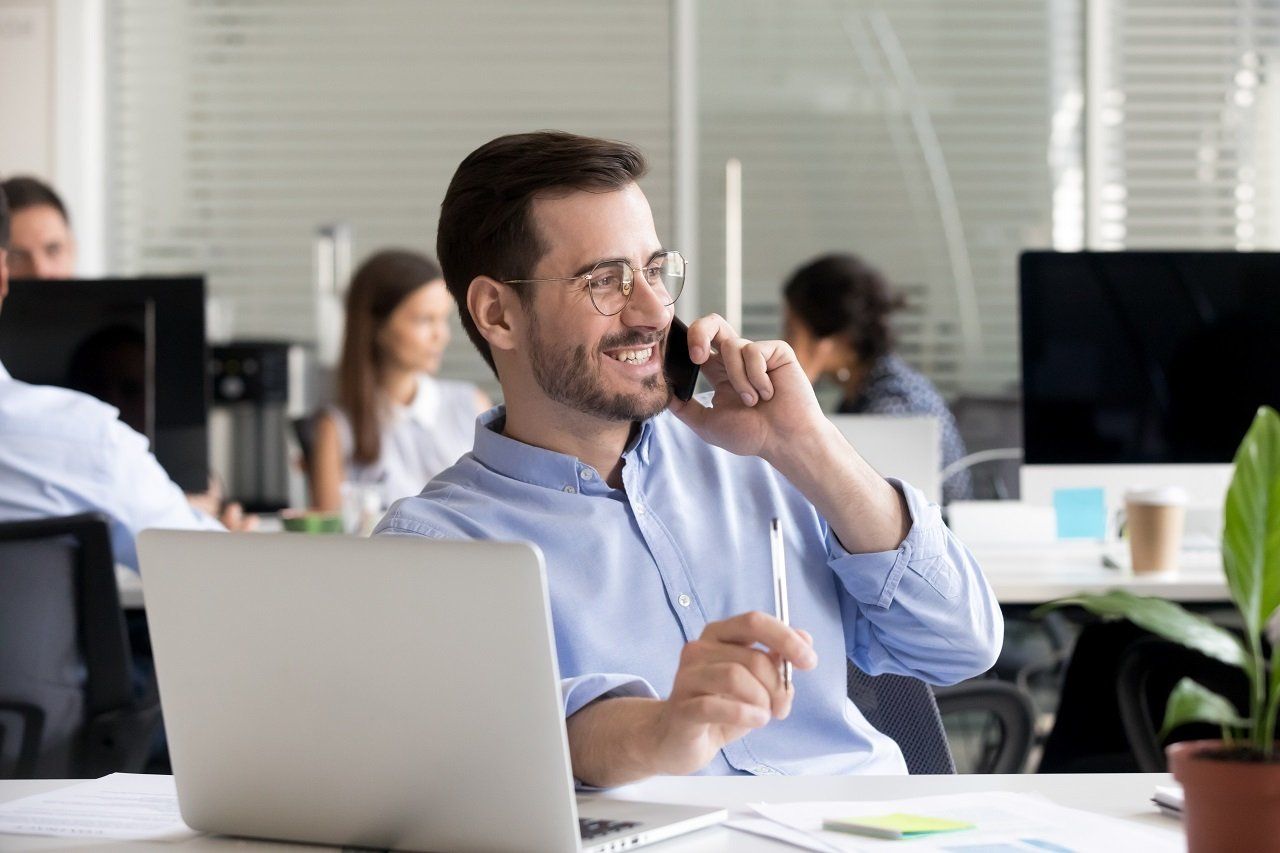 Here Are Three Great Ways to Turn Website Visitors Into Leads