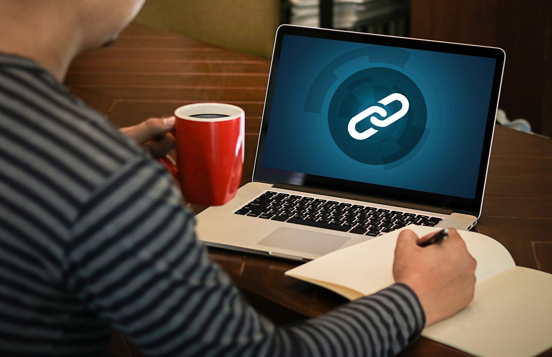 What Is A Backlink Profile?