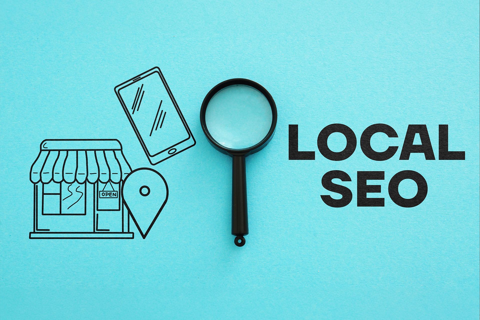Top Benefits of Local SEO: A Simple Guide for Small Businesses